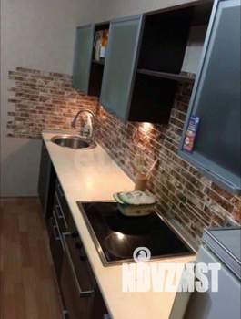 1-к квартира, на длительный срок, 51м2, 5/17 этаж