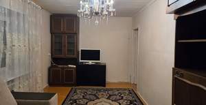 2-к квартира, на длительный срок, 47м2, 3/5 этаж