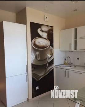 2-к квартира, на длительный срок, 45м2, 17/25 этаж