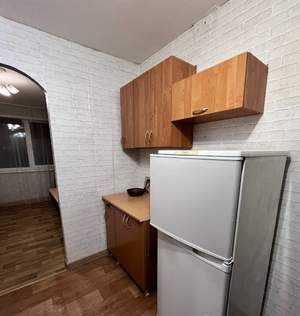 Студия квартира, на длительный срок, 18м2, 2/5 этаж