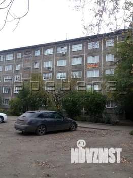 Студия квартира, на длительный срок, 18м2, 5/5 этаж