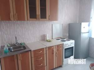 1-к квартира, на длительный срок, 40м2, 5/17 этаж