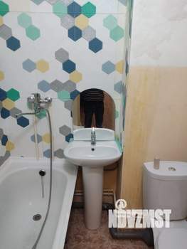 Студия квартира, на длительный срок, 21м2, 7/18 этаж