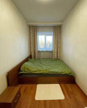 2-к квартира, на длительный срок, 52м2, 2/5 этаж