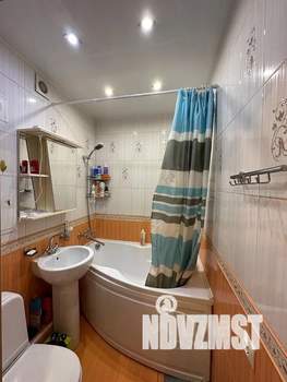 2-к квартира, посуточно, 46м2, 1/5 этаж