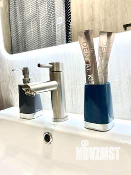 1-к квартира, посуточно, 23м2, 1/1 этаж