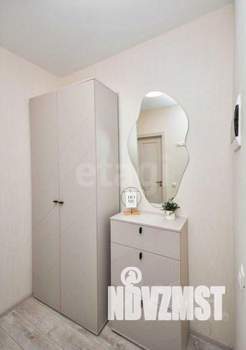 1-к квартира, на длительный срок, 37м2, 10/25 этаж