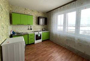 2-к квартира, на длительный срок, 64м2, 11/16 этаж