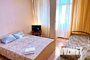 1-к квартира, посуточно, 40м2, 10/10 этаж