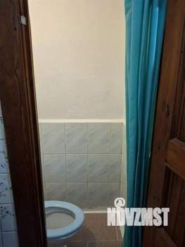 Студия квартира, на длительный срок, 14м2, 4/5 этаж