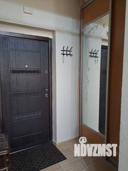 Студия квартира, на длительный срок, 25м2, 1/16 этаж