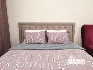Студия квартира, посуточно, 30м2, 3/19 этаж