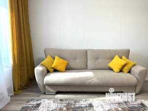 2-к квартира, посуточно, 60м2, 1/1 этаж