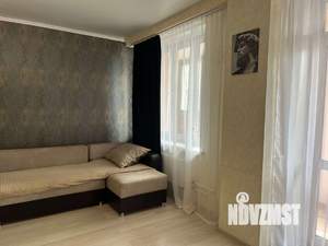 1-к квартира, посуточно, 30м2, 2/25 этаж