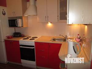 1-к квартира, на длительный срок, 41м2, 7/10 этаж