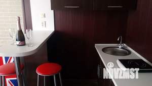 Студия квартира, посуточно, 26м2, 3/4 этаж