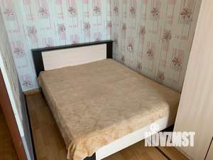 1-к квартира, посуточно, 35м2, 8/9 этаж