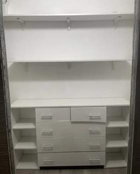 2-к квартира, на длительный срок, 44м2, 3/5 этаж