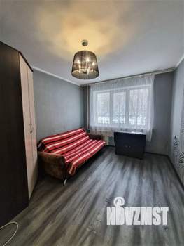 Студия квартира, на длительный срок, 17м2, 1/5 этаж