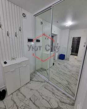 2-к квартира, на длительный срок, 53м2, 2/17 этаж