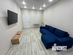 2-к квартира, посуточно, 65м2, 2/15 этаж