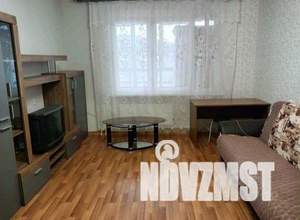 1-к квартира, на длительный срок, 38м2, 9/18 этаж