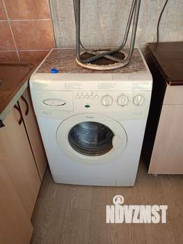 1-к квартира, на длительный срок, 37м2, 9/9 этаж