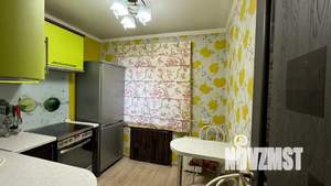 2-к квартира, посуточно, 41м2, 2/5 этаж