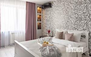 2-к квартира, посуточно, 64м2, 1/1 этаж