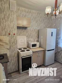 1-к квартира, на длительный срок, 42м2, 13/17 этаж