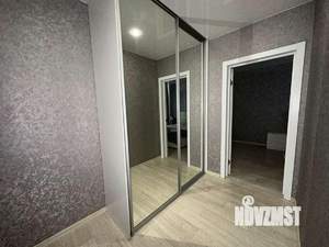 2-к квартира, посуточно, 60м2, 4/10 этаж