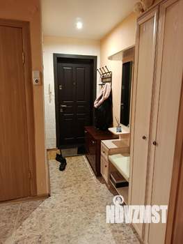 1-к квартира, на длительный срок, 36м2, 3/5 этаж