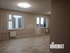 Студия квартира, на длительный срок, 35м2, 11/15 этаж