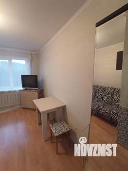 1-к квартира, на длительный срок, 18м2, 5/5 этаж