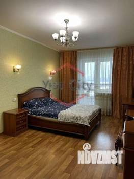 2-к квартира, на длительный срок, 71м2, 7/17 этаж