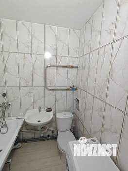 Студия квартира, на длительный срок, 31м2, 11/19 этаж