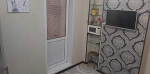 1-к квартира, на длительный срок, 47м2, 6/17 этаж