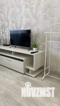 1-к квартира, посуточно, 41м2, 4/10 этаж