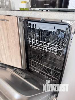 2-к квартира, посуточно, 40м2, 1/1 этаж