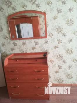 1-к квартира, на длительный срок, 40м2, 4/10 этаж