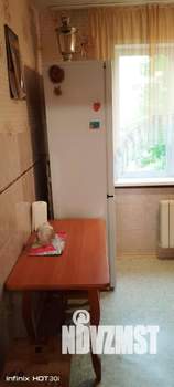 1-к квартира, посуточно, 28м2, 2/9 этаж