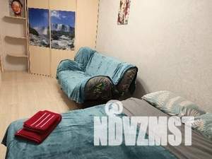 2-к квартира, посуточно, 60м2, 1/1 этаж