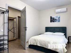 2-к квартира, посуточно, 56м2, 1/1 этаж