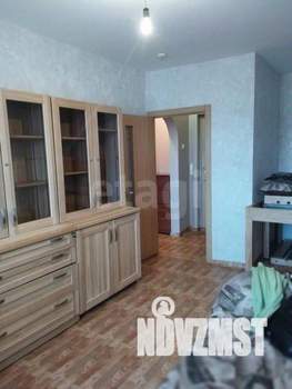 1-к квартира, на длительный срок, 32м2, 10/10 этаж