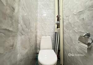 2-к квартира, на длительный срок, 41м2, 7/9 этаж