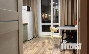 2-к квартира, посуточно, 60м2, 1/1 этаж