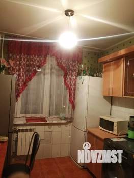 3-к квартира, на длительный срок, 62м2, 4/9 этаж