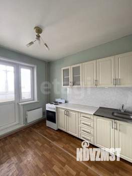 1-к квартира, на длительный срок, 36м2, 12/14 этаж