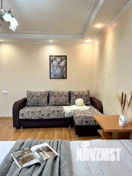 2-к квартира, посуточно, 60м2, 10/10 этаж