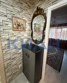 1-к квартира, на длительный срок, 36м2, 2/10 этаж